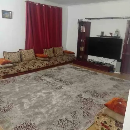 Spacious Apart At Mesa Y Lopez *