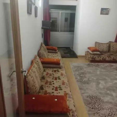 Apartment Spacious Apart At Mesa Y Lopez