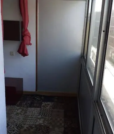 Apartment Spacious Apart At Mesa Y Lopez Las Palmas / Gran Canaria